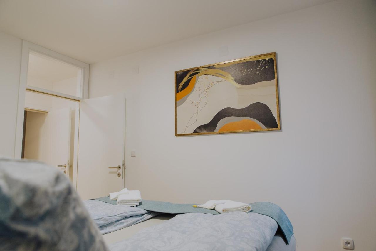 Sunshine Apartments - ואליג'בו מראה חיצוני תמונה