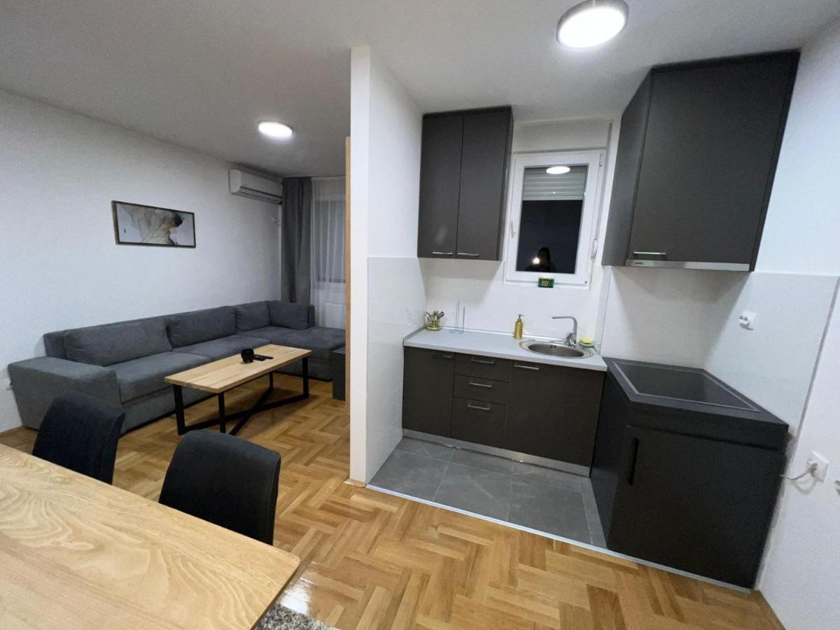 Sunshine Apartments - ואליג'בו מראה חיצוני תמונה